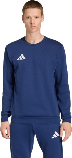 adidas Entrada 26 Genser Navy L
