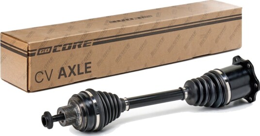 goCORE GCA30070 Drivaksel