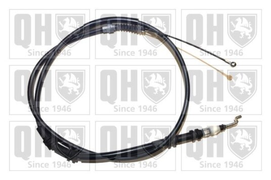 Tautrekk håndbremse QUINTON HAZELL BC4044