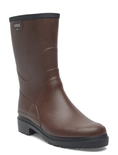 Aigle Ai Bison 2 Marron - Brown - 43 Aigle Ai Bison 2 Marron - Brown - 43