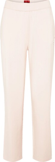 HUGO Signature_Pant LIGHT/PASTEL PINK L