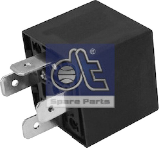 Vernemotstand tenningssystem DT Spare Parts 3.33061