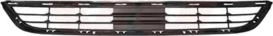 VAN WEZEL 0683598 Ventilasjonsgitter