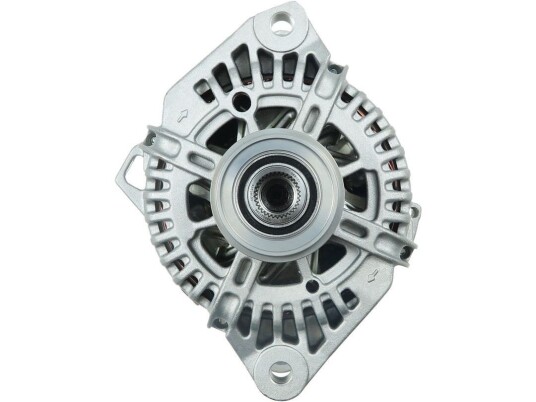 Dynamo AS-PL A3278