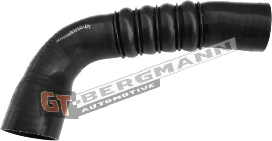 Ladeluftslange GT BERGMANN GT52 372