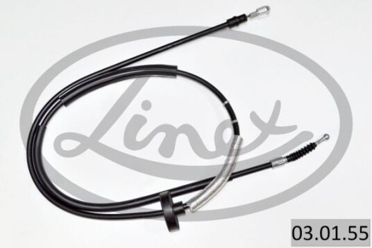 Bremsewire LINEX 03.01.55