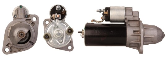 Starter ELSTOCK 25-1441