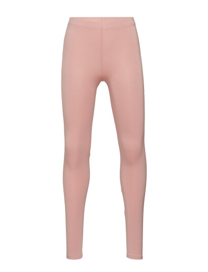 Minymo Leggings Bamboo Pink 146