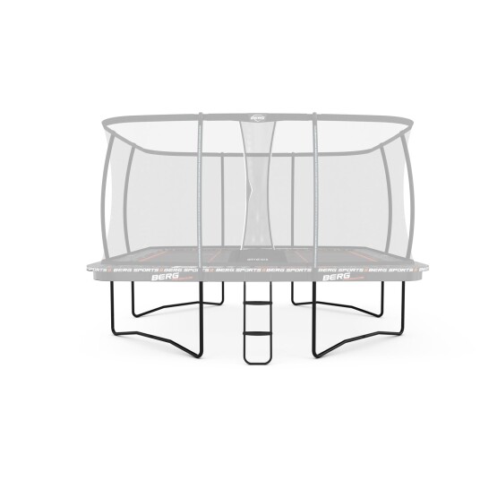 BERG Ultim Pro Bouncer Regular 5x5 + Ladder Box 4 BERG Ultim Pro Bouncer Regular 5x5 + Ladder Box 4