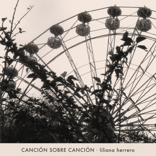 Liliana Herrero Cancion Sobre Cancion CD