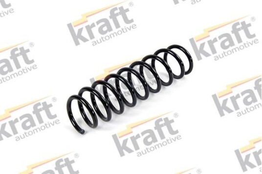 Fjær KRAFT 4032600 Fjær KRAFT 4032600