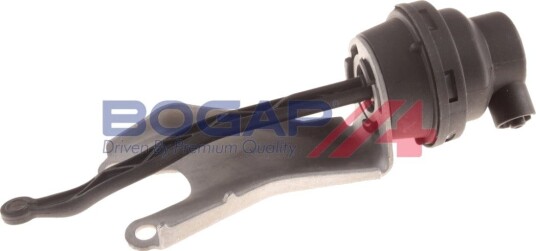 Trykkomformer, turbolader BOGAP C2816103