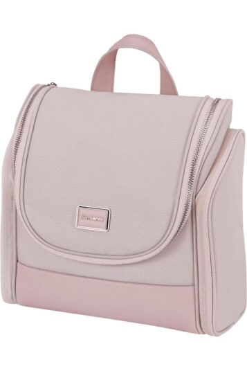 Samsonite IMAGE Hengetoalettmappe Rose Samsonite IMAGE Hengetoalettmappe Rose