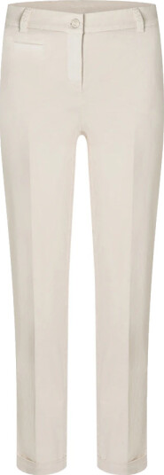 Cambio Dame Bukser Beige M, Cambio Dame Bukser Beige M,