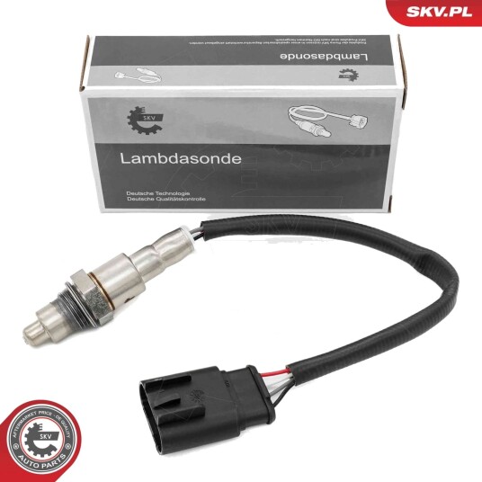 Lambdasonde ESEN SKV 09SKV174