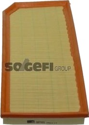 COOPERSFIAAM FILTERS PA7541 Luftfilter COOPERSFIAAM FILTERS PA7541 Luftfilter