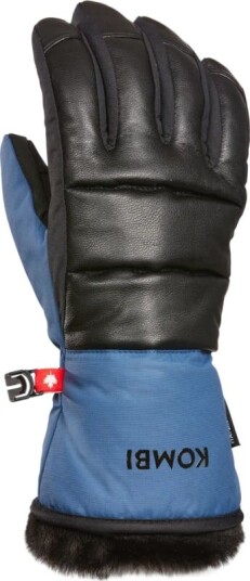 Kombi Women's Spicy Glove S, Cobalt