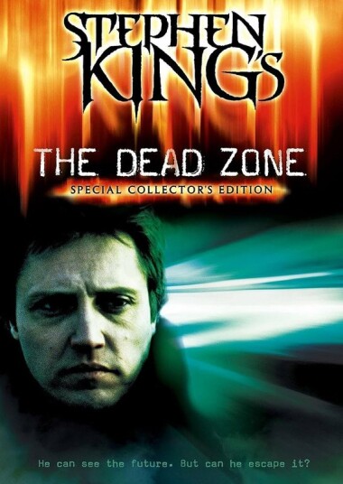 The Dead Zone DVD