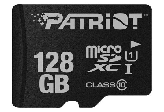 Patriot LX Series