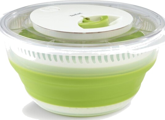 Tefal salatslynge sammenleggbar 4 L