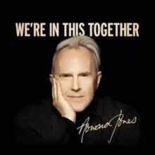 Howard Jones ¿ We¿re In This Together Av Howard Jones