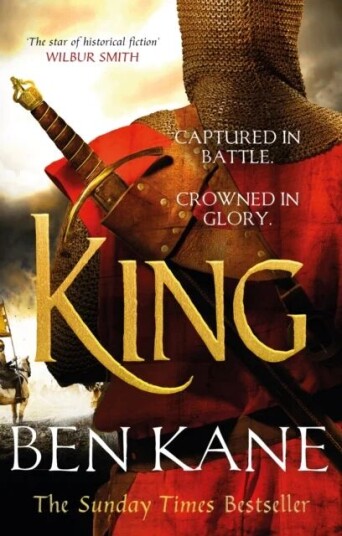 King Av Ben Kane