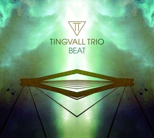 LP Tingvall Trio: Beat (Vinyl, LP)