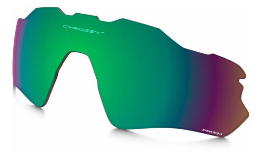 Oakley Radar Ev Path Prizm H2o Shallow Water Polarized Prizm H2O Shallow Water Polarized unisex