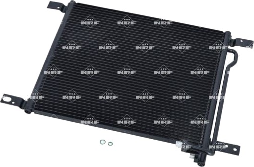 Kondensator NRF 35325 Kondensator NRF 35325