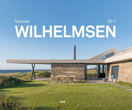 Tommie Wilhelmsen 78-1 Av Tommie Wilhelmsen Tommie Wilhelmsen 78-1 Av Tommie Wilhelmsen