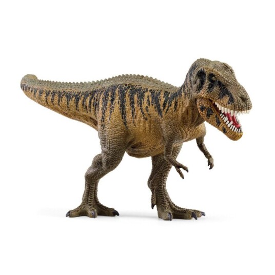 Schleich Tarbosaurus 13 cm Dinosaur Figur i Plast Schleich Tarbosaurus 13 cm Dinosaur Figur i Plast