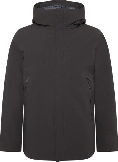 ELVINE Vhinner BLACK M ELVINE Vhinner BLACK M