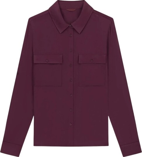 Guess Dame Bluser & Skjorter Lilla S,