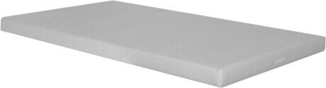 Duravit Avlastningsputer til badekar 700x400 mm, 2 stk, Antrasitt