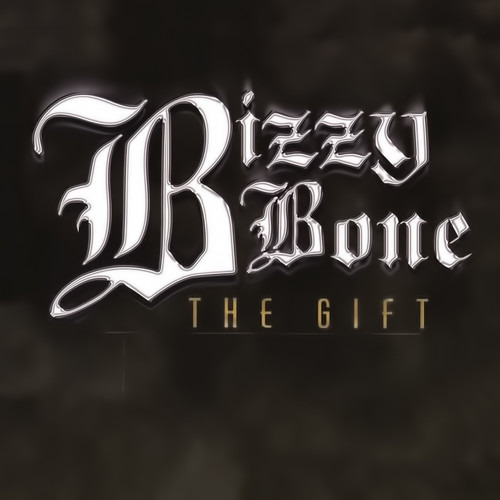 Bizzy Bone Gift CD