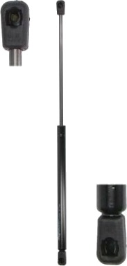 Gassfjær, kalesje Magnum Technology MGS038