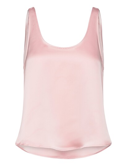 Twist & Tango Faith Singlet Pink 38 Twist & Tango Faith Singlet Pink 38