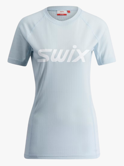 Swix RaceX Classic Short Sleeve Blå M Swix RaceX Classic Short Sleeve Blå M