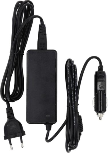 KS TOOLS 550.1826 Batterilader KS TOOLS 550.1826 Batterilader