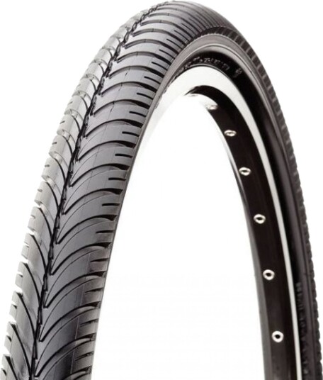 Sykkeldekk CST Tires C1125 26x2.0 Trekking Hybrid