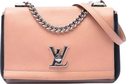 Louis Vuitton Vintage Dame Flerfarget