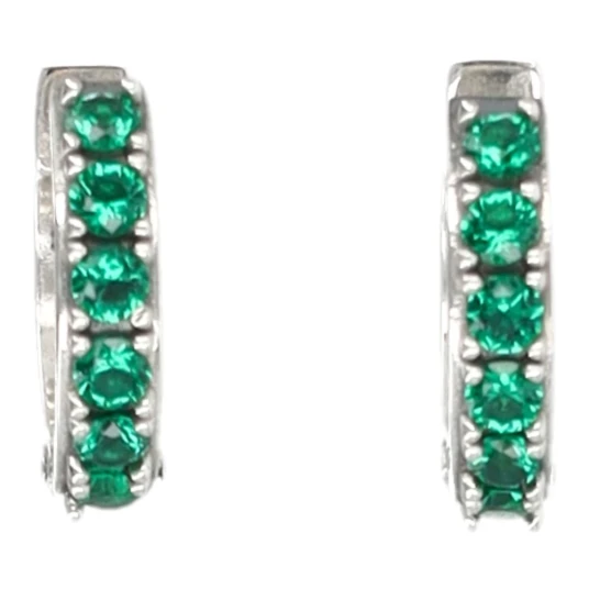 Emanuele Bicocchi Dame Accessories Grønn ONE SIZE