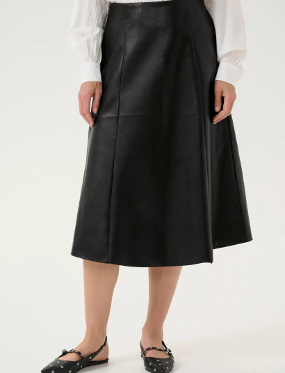 Cream Crpaloma Skirt - Black - 44 Cream Crpaloma Skirt - Black - 44