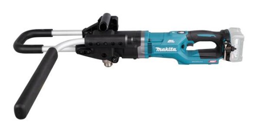 Makita DG001GZ05 Jordbor uten batteri og lader, Hagemaskiner Makita DG001GZ05 Jordbor uten batteri og lader, Hagemaskiner