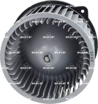 Kupévifte NRF 34707