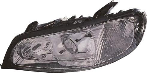 ABAKUS 442-1124R-ND-EM Frontlykter