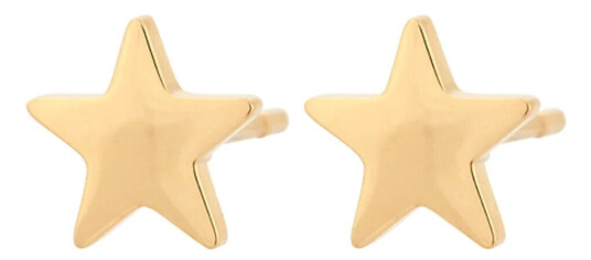 EDBLAD Sirius Studs Gold,  EDBLAD Øredobber
