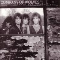 Bengans Company Of Wolves - Shakers & Tamborines
