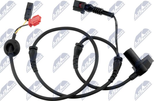 ABS sensor NTY HCA-AU-008
