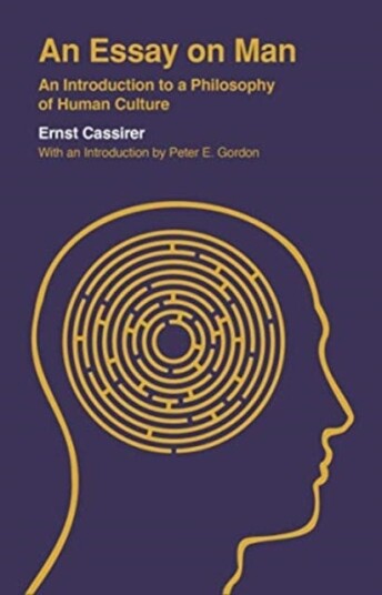 An Essay On Man Av Ernst Cassirer